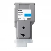 דיו לפלוטר PFI-320C כחול 300 מ