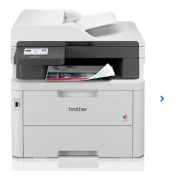 מדפסת ‏לייזר ‏משולבת MFCL3760CDW