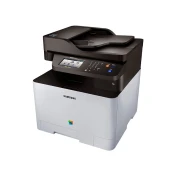 מדפסת אלחוטית לייזר סמסונג C1860FW משולב צבע