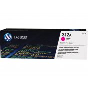 טונר HP 312A CF383A מקורי אדום (476)