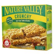 נייטשר-וואלי שיבולת שועל ודבש