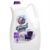 נוזל לשטיפת רצפות 4 ליטר לבנדר סנט מוריץ