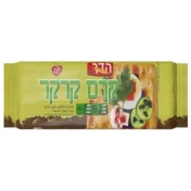 קרקר קרם קרקר רגיל250 גר' הדר
