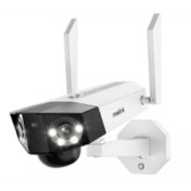 מצלמת אבטחה חיצונית Duo 2 LTE