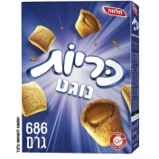 כריות נוגט 686 גר'