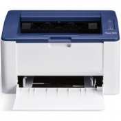 מדפסת לייזר שחור/לבן XEROX 3020BI