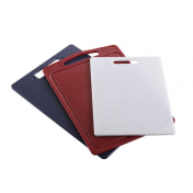 קרש חיתוך פלסטיק 42/30