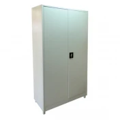  ארון מתכת 2 דלתות ירושלים קרם