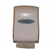 מתקן למגבות נייר צץ-רץ קימברלי 1760