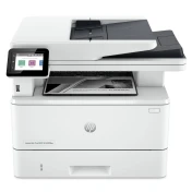 מדפסת לייזר משולבת HP LJ Pro MFP 4102fdw