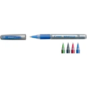 עט פיילוט 0.5 V-B שחור (BLN-VBG5) - מארז של 12 בלבד
