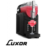 מכונת ברד מקצועית 3 ב- 1 LUXOR LU-2518