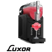 מכונת ברד מקצועית 3 ב- 1 LUXOR LU-2518