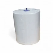 מגבות נייר תאית תואם למתקן TORK טורק 250 מטר דו שכבתי  6 יחידות 