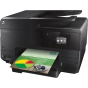 מדפסת הזרקת דיו משולבת 9013 HP