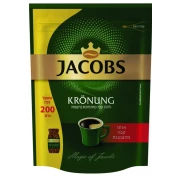 קפה ג'יקובס במילוי 200 גרם