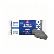 צמר פלדה ברזלית 100 גרם מחולק 12