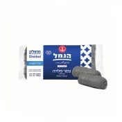 צמר פלדה ברזלית 100 גרם מחולק 12