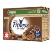 חטיף פיטנס בר דליס שוקולד 1/6