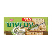 קרקר קרם קרקר זעתר 250 גר' הדר