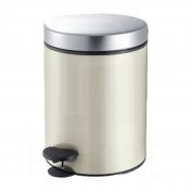 פח פדל נירוסטה 5 ליטר