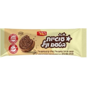 עוגיות סנדוויץ' במילוי קרם וניל 150 גר'