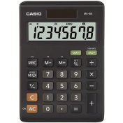 מחשבון שולחני קסיו MS-8F