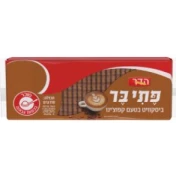 ביסקוויט תה הדר בטעם קפוצ'ינו 110 גר'