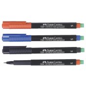 טוש לשקפים פייבר קסטל