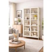 ויטרינה מעוצבת סהרה LUCIEN