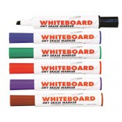 טוש ללוח מחיק 90 ליין פלוס ראש שטוח