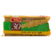 קרקר דגן ללא סוכר 250 גר' הדר