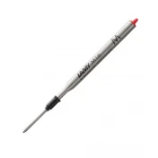 מילוי רפיל LAMY לעט כדורי צבע אדום עובי M