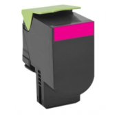 טונר לקסמרק CX410/510- מקורי אדום