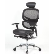 כסא משרדי דגם רונאלדו