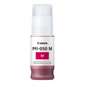 דיו לפלוטר PFI-050M  CANON אדום 70 מ