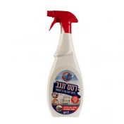 קצף ניקוי רסס ונגב 1 ליטר