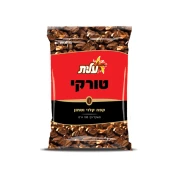 קפה שחור עלית 100 גרם