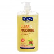 סבון ידיים נוזלי - ד