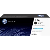 טונר HP 17A CF217A מקורי שחור (M130/102)