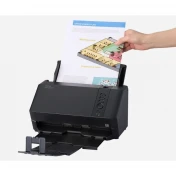 סורק רשת שולחני Ricoh SP-2240N