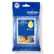 ראש דיו מקורי ברדר LC 527Y  צהוב 900 דף