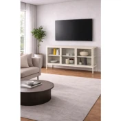 מזנון מתכת בעיצוב מודרני סהרה ESSENCE