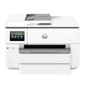 מדפסת משולבת הזרקת דיו אלחוטית צבעונית HP 9730 A3