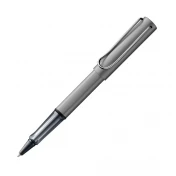 עט רולר LAMY מאלומיניום בצבע אפור גרפיט AL-star graphite