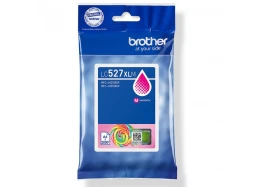 ראש דיו מקורי ברדר LC 527XLM  אדום 2000 דף