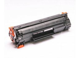 טונר קנון 737 תואם שחור