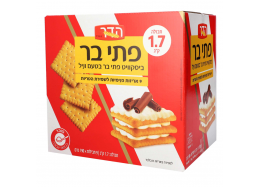 פתי בר 1700 גרם