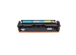 טונר ממוחזר HP W2191A  כחול  219A ל-3202/3302 