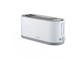 מצנם 4 פרוסות Matrix London לבן 